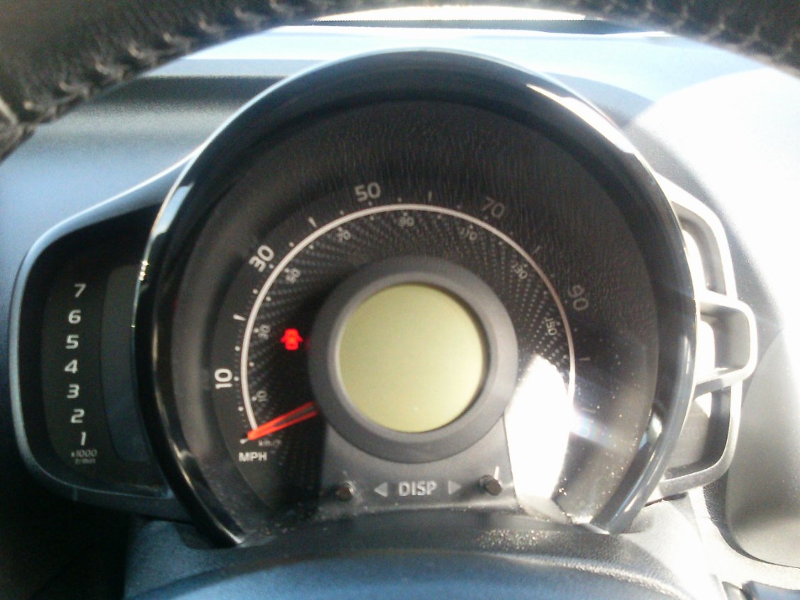 TOYOTA AYGO 1.0 VVT I X PLAY 5DR 6,999 MONTHLY FROM 152.77 MILEAGE 58,428...